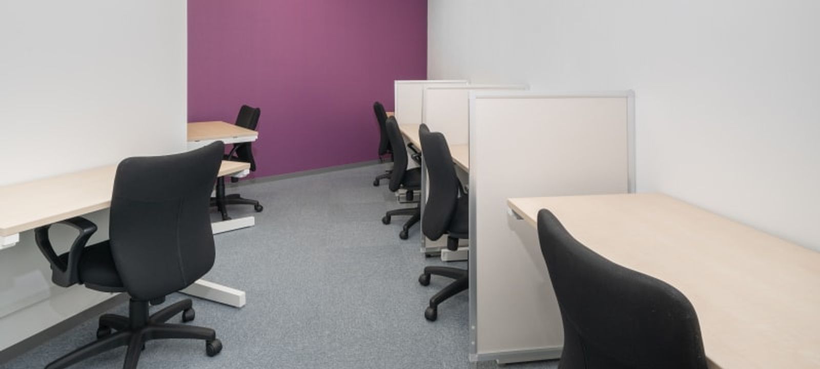 Pacific Marks Nishi-Umeda - Image 1