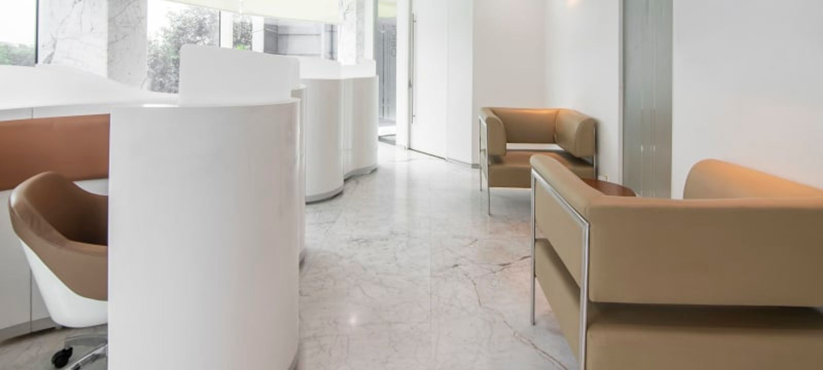 Lunkad Sky Lounge Prathamesh Society Kalyani Nagar, Pune - Image 1