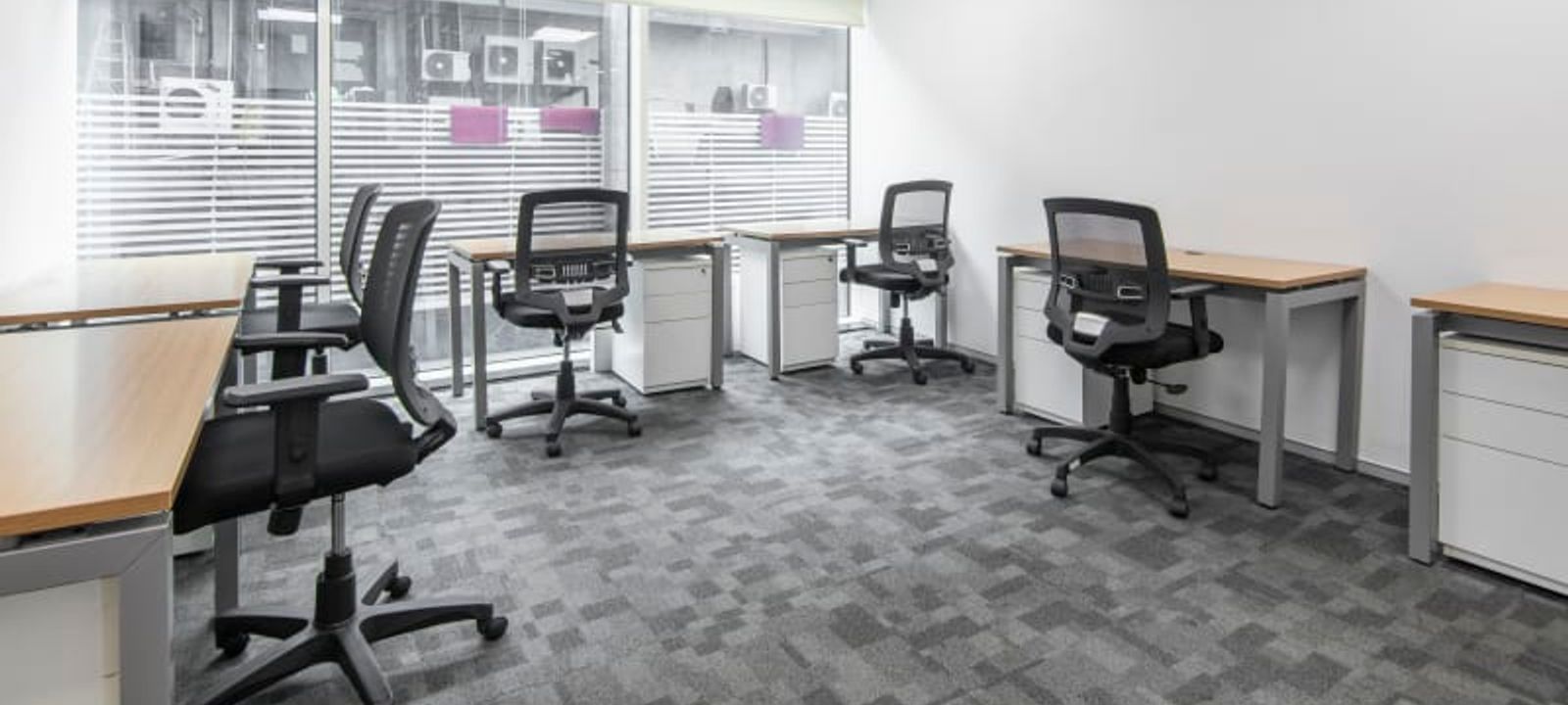 Lunkad Sky Lounge Prathamesh Society Kalyani Nagar, Pune - Image 1