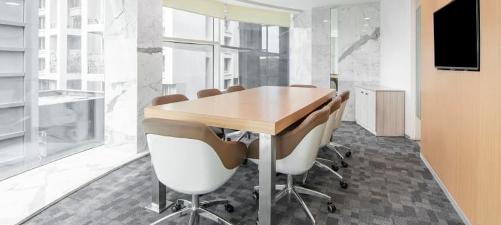 Lunkad Sky Lounge Prathamesh Society Kalyani Nagar, Pune - Image 1