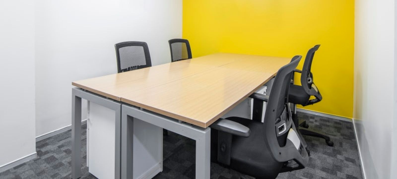 Lunkad Sky Lounge Prathamesh Society Kalyani Nagar, Pune - Image 1