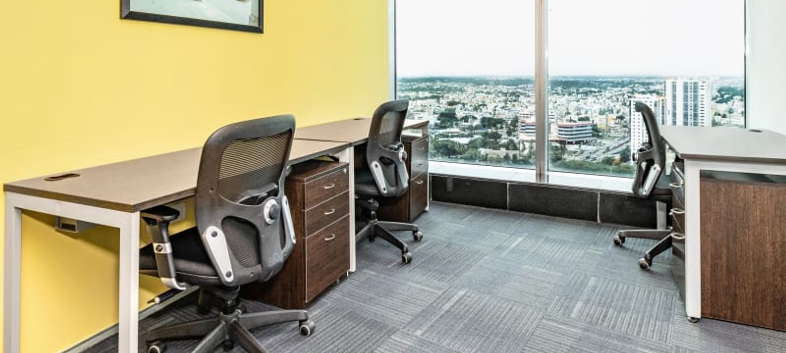 26/1 Brigade Gateway Dr Rajkumar Rd Malleshwaram, Bengaluru - Image 1