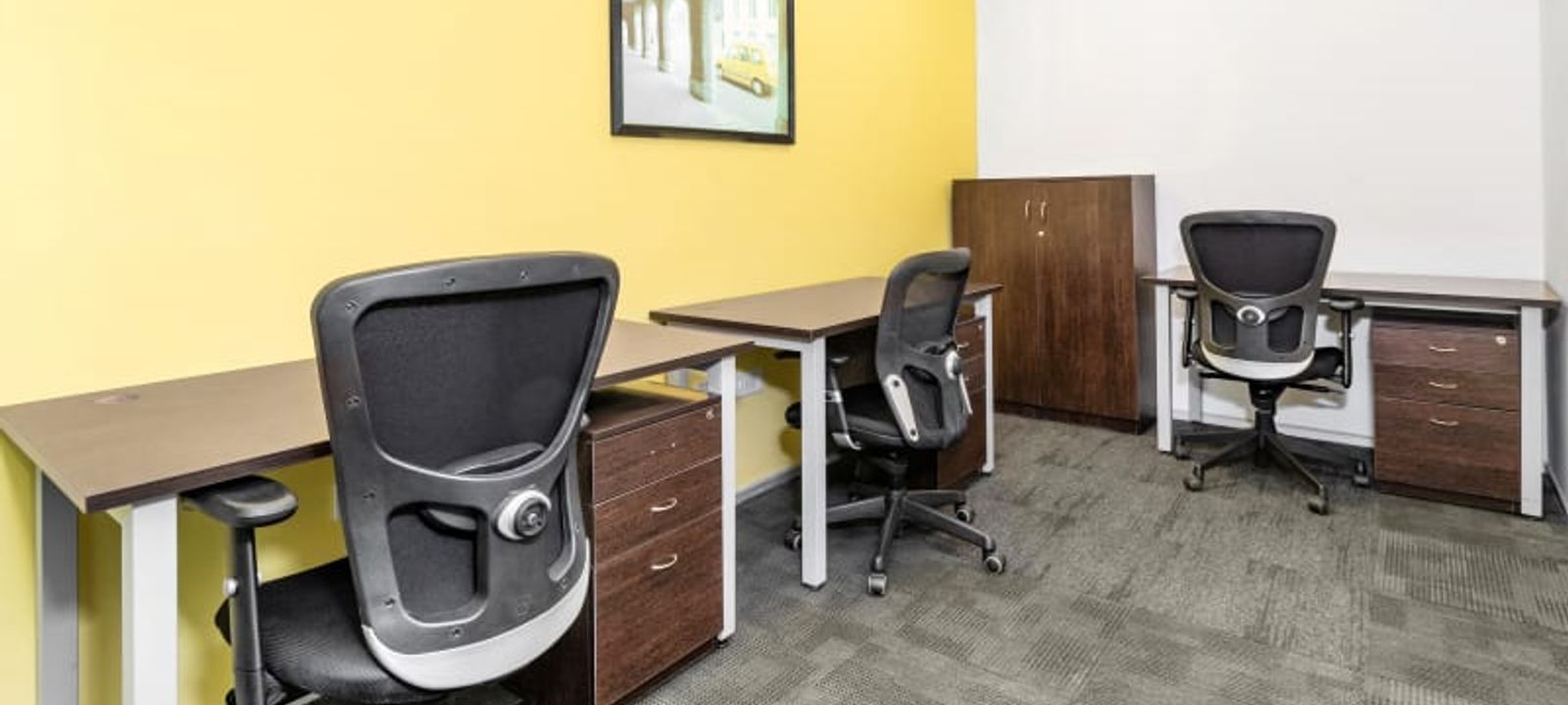 Bangalore World Trade Centre - Image 1