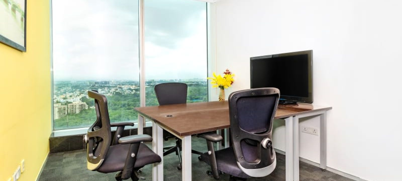 26/1 Brigade Gateway Dr Rajkumar Rd Malleshwaram, Bengaluru - Image 1