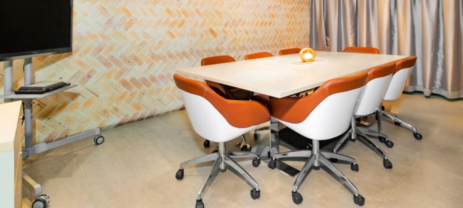 26/1 Brigade Gateway Dr Rajkumar Rd Malleshwaram, Bengaluru - Image 1