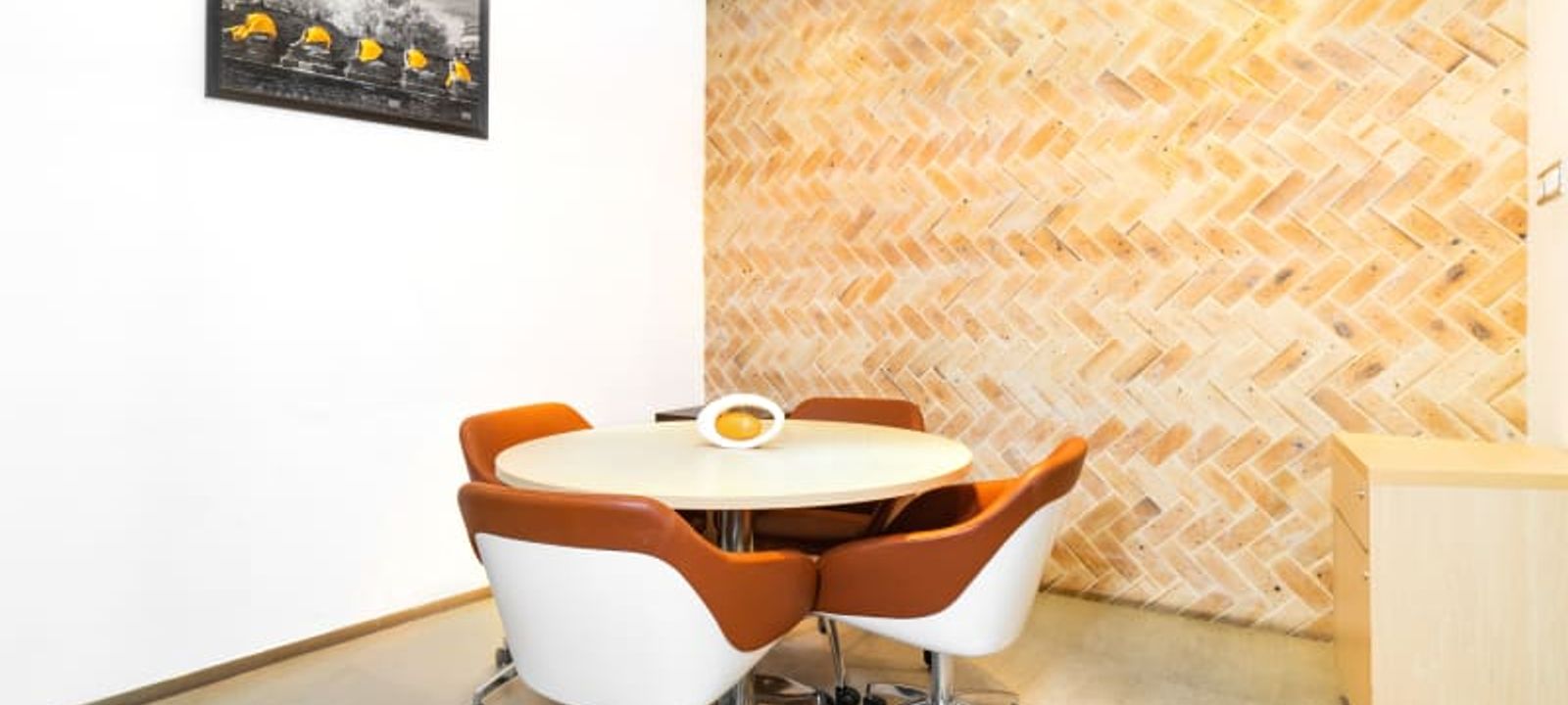 26/1 Brigade Gateway Dr Rajkumar Rd Malleshwaram, Bengaluru - Image 1