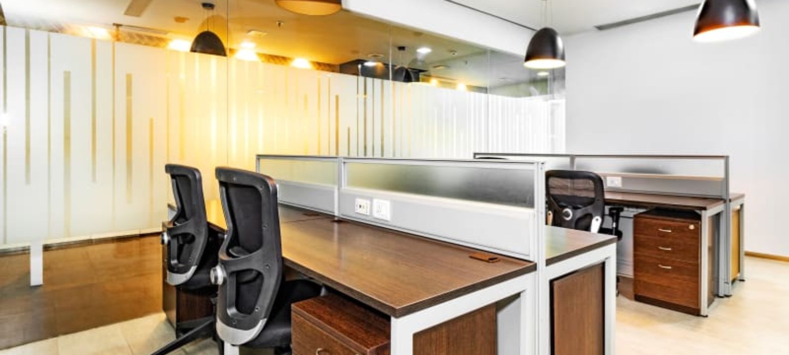 26/1 Brigade Gateway Dr Rajkumar Rd Malleshwaram, Bengaluru - Image 1