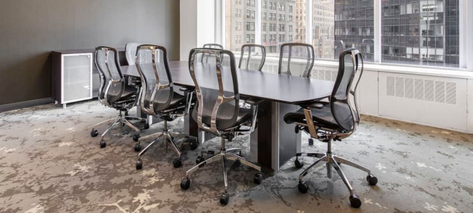 100 Park Ave, New York City - Image 1