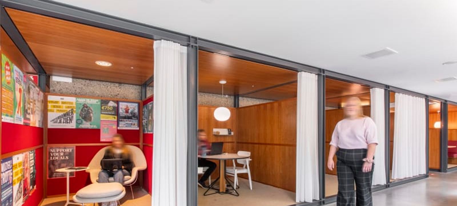 20 Hofplein, Rotterdam - Image 1