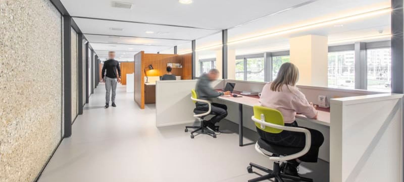 20 Hofplein, Rotterdam - Image 1