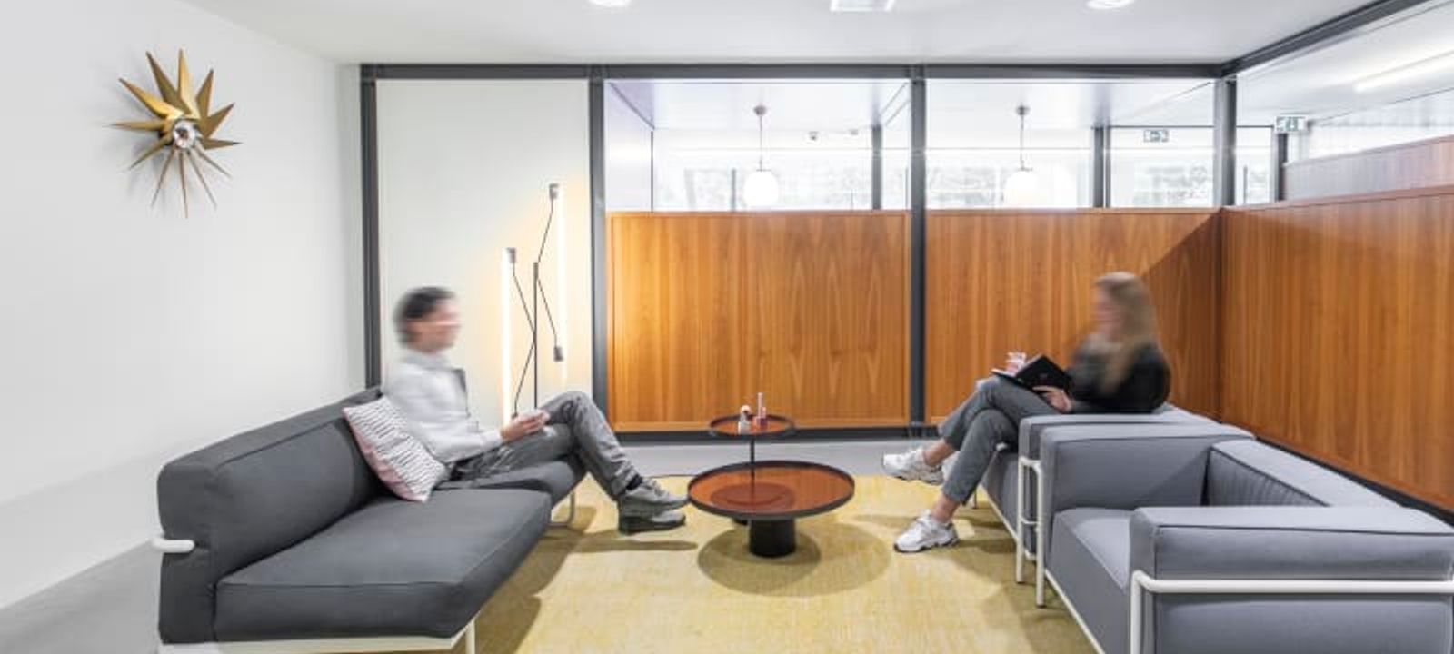 20 Hofplein, Rotterdam - Image 1