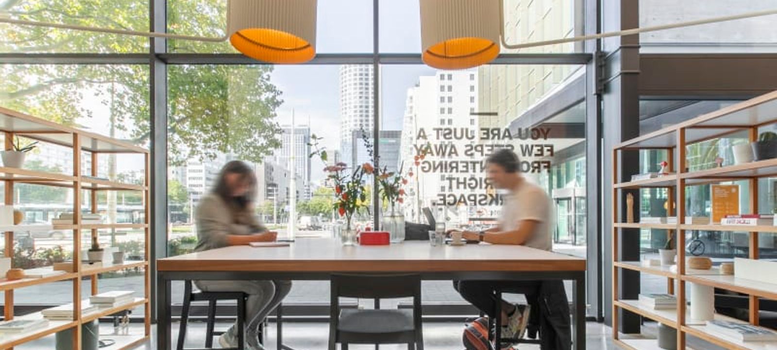 20 Hofplein, Rotterdam - Image 1