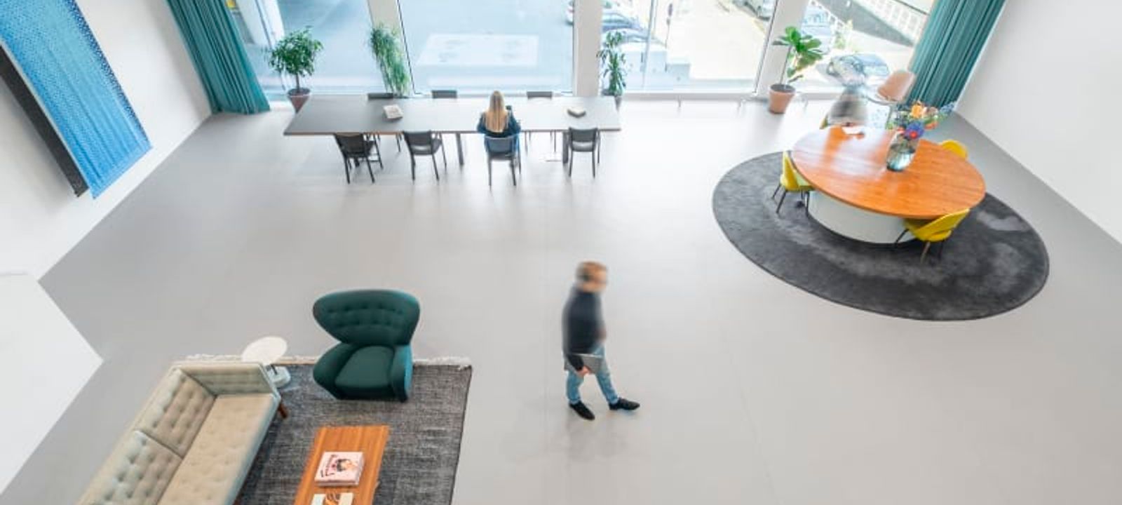 20 Hofplein, Rotterdam - Image 1