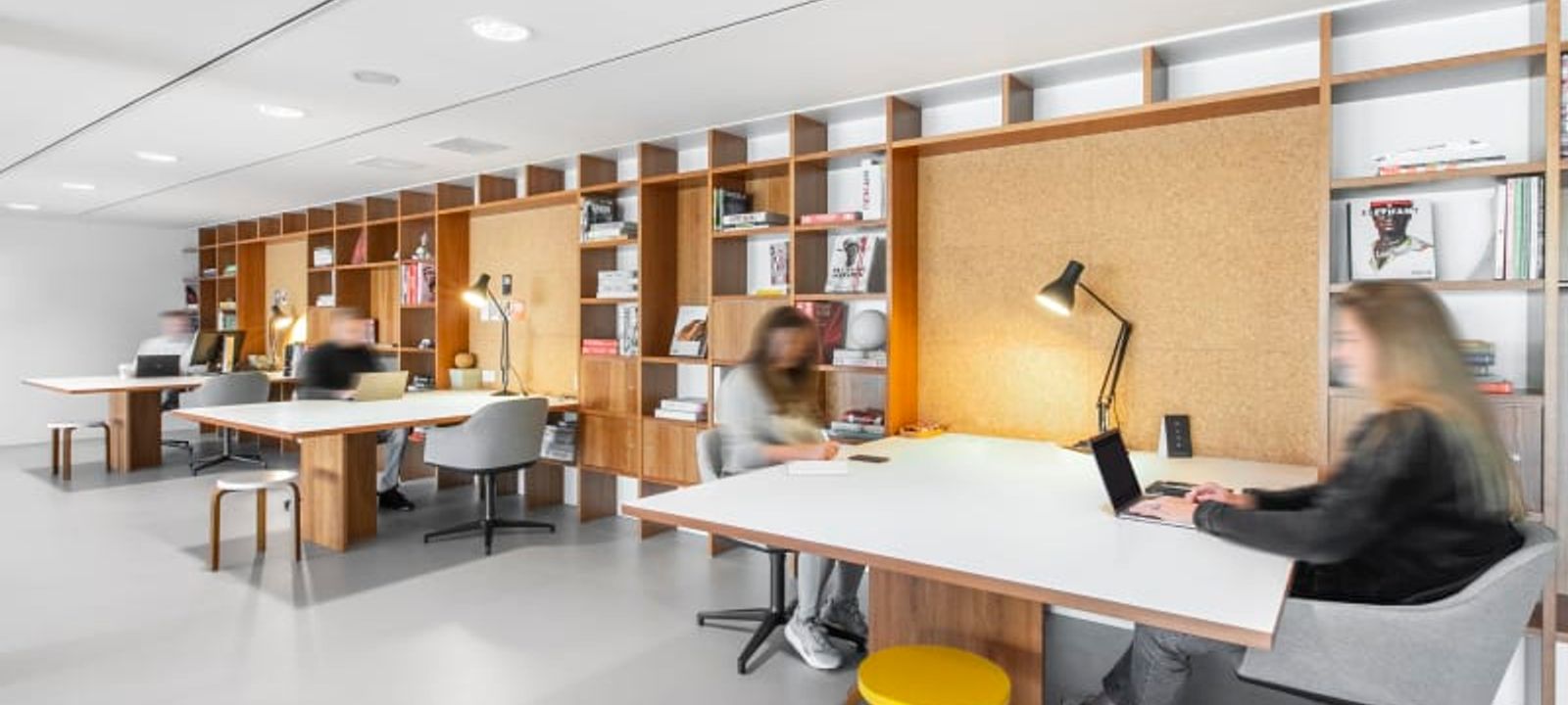 20 Hofplein, Rotterdam - Image 1