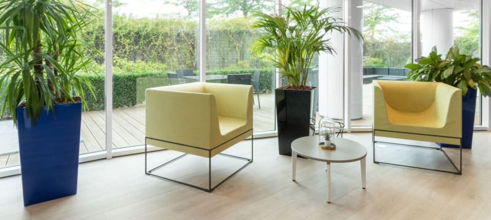 Pegasuslaan 5 Diegem, Brussels - Image 1