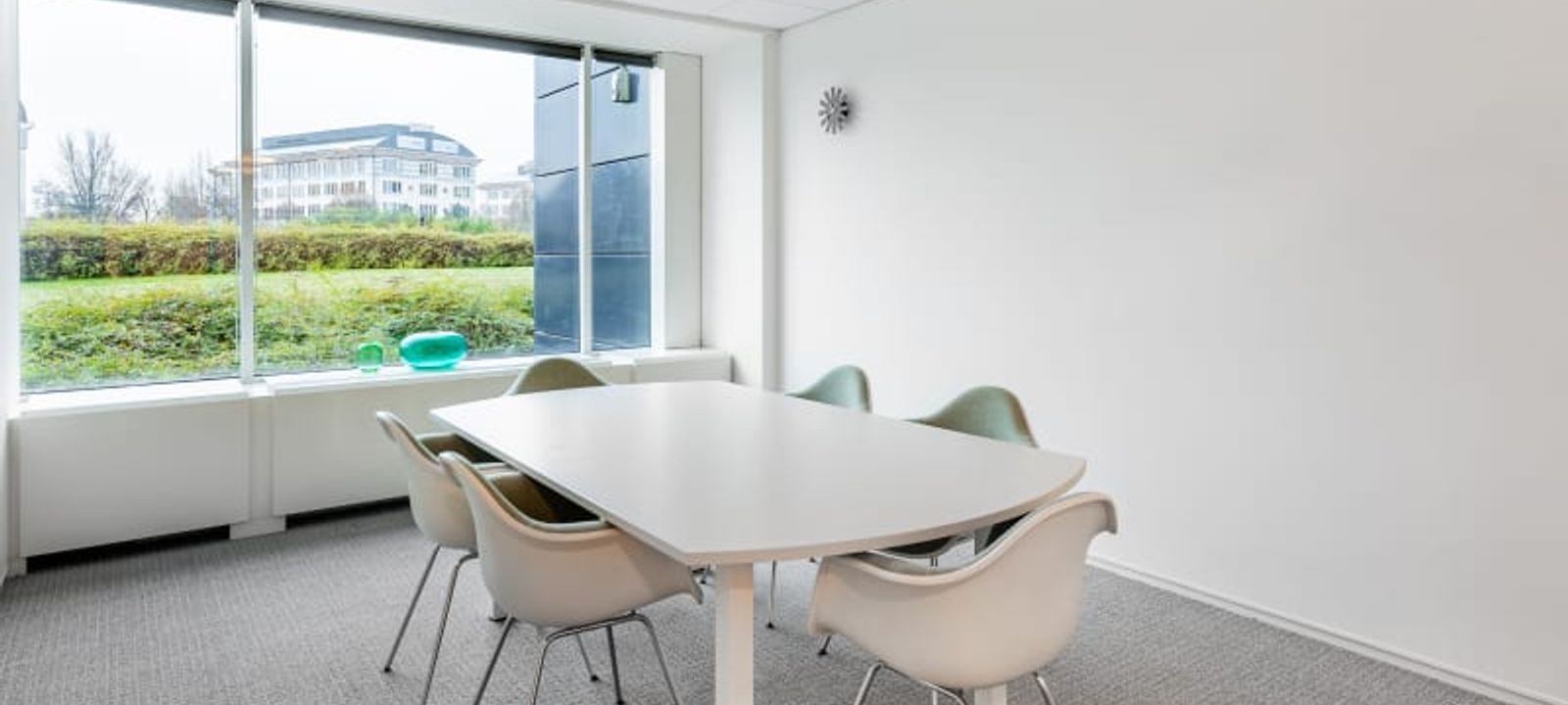 Pegasuslaan 5 Diegem, Brussels - Image 1