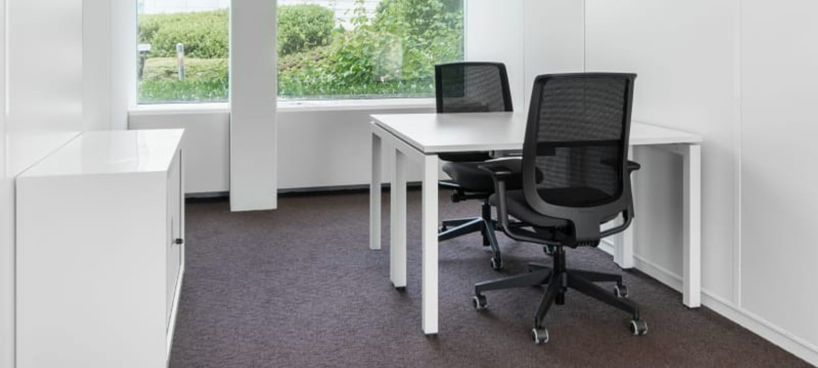 Pegasuslaan 5 Diegem, Brussels - Image 1