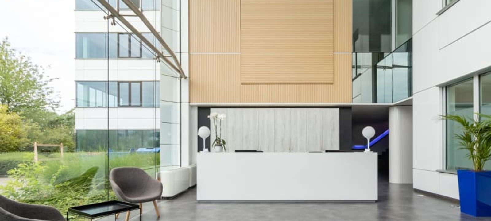 Pegasuslaan 5 Diegem, Brussels - Image 1