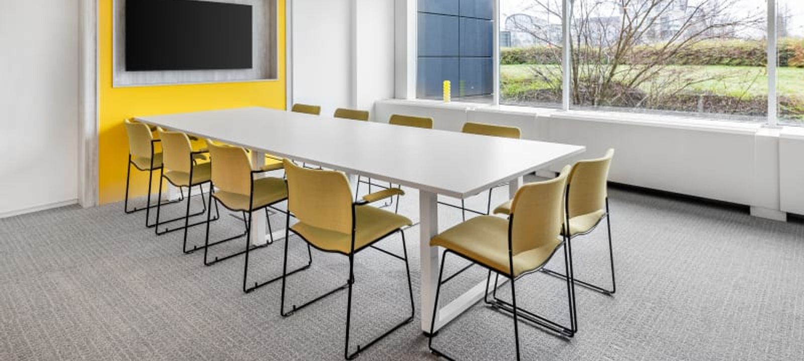 Pegasuslaan 5 Diegem, Brussels - Image 1