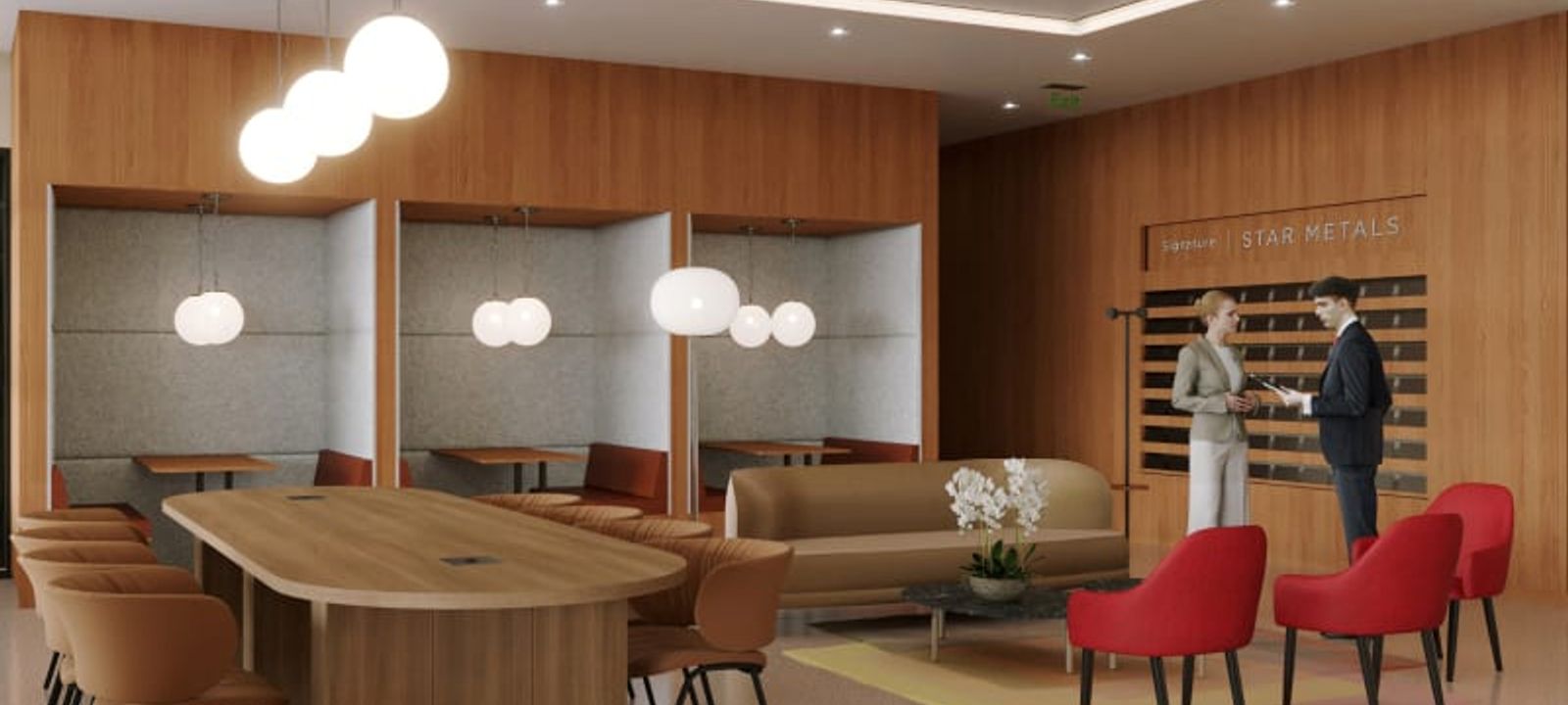 1055 Howell Mill Rd, Atlanta - Image 1