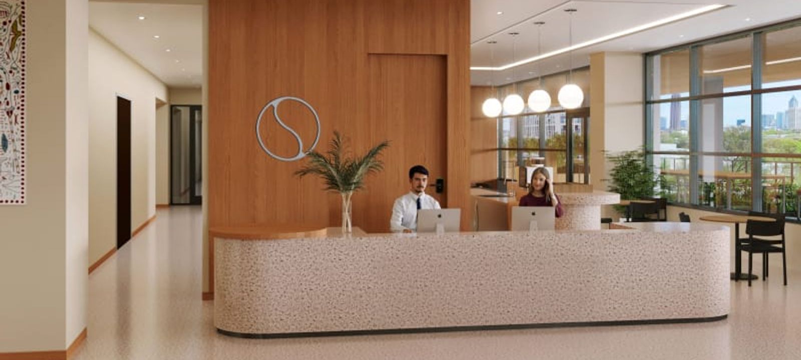 1055 Howell Mill Rd, Atlanta - Image 1