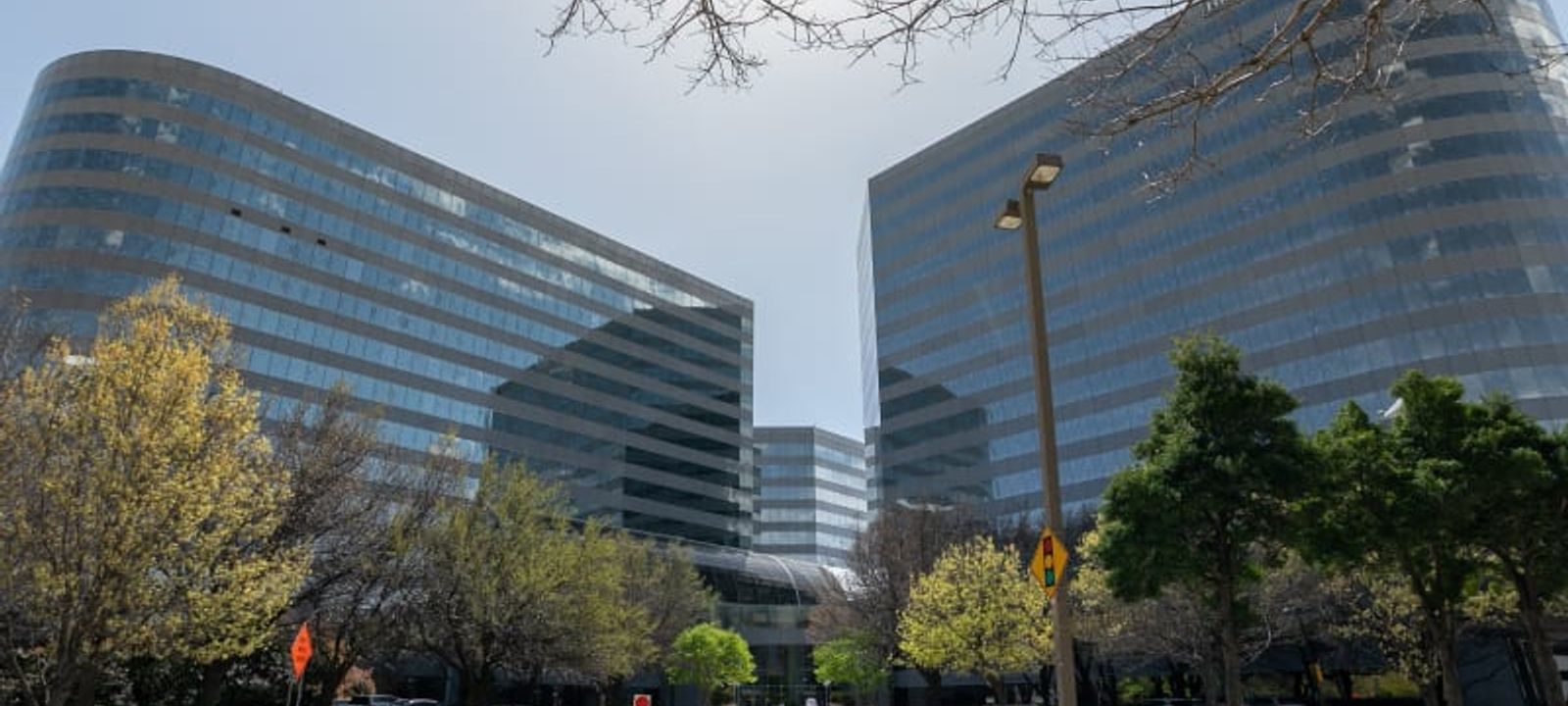 The Colonnade - Image 1