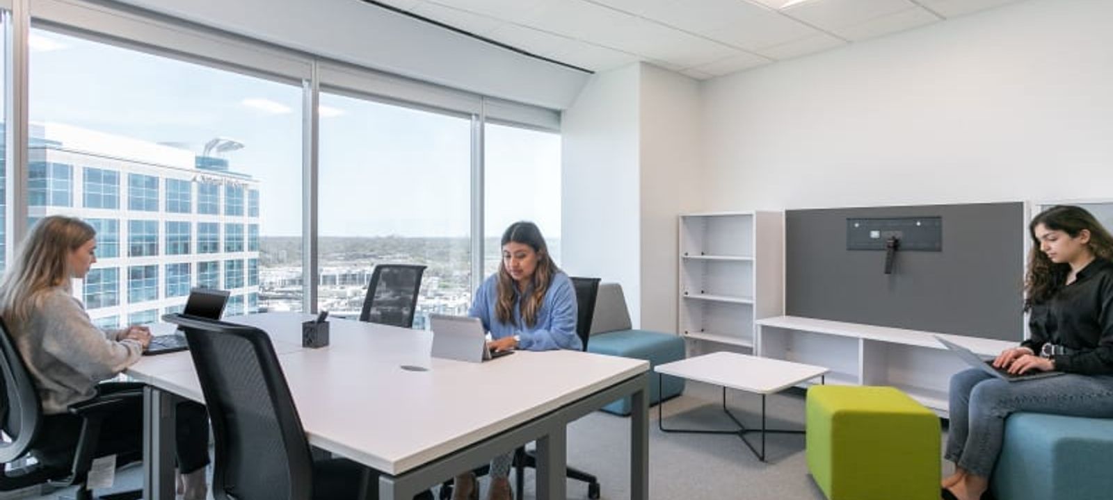 15305 Dallas Parkway, Addison - Image 1