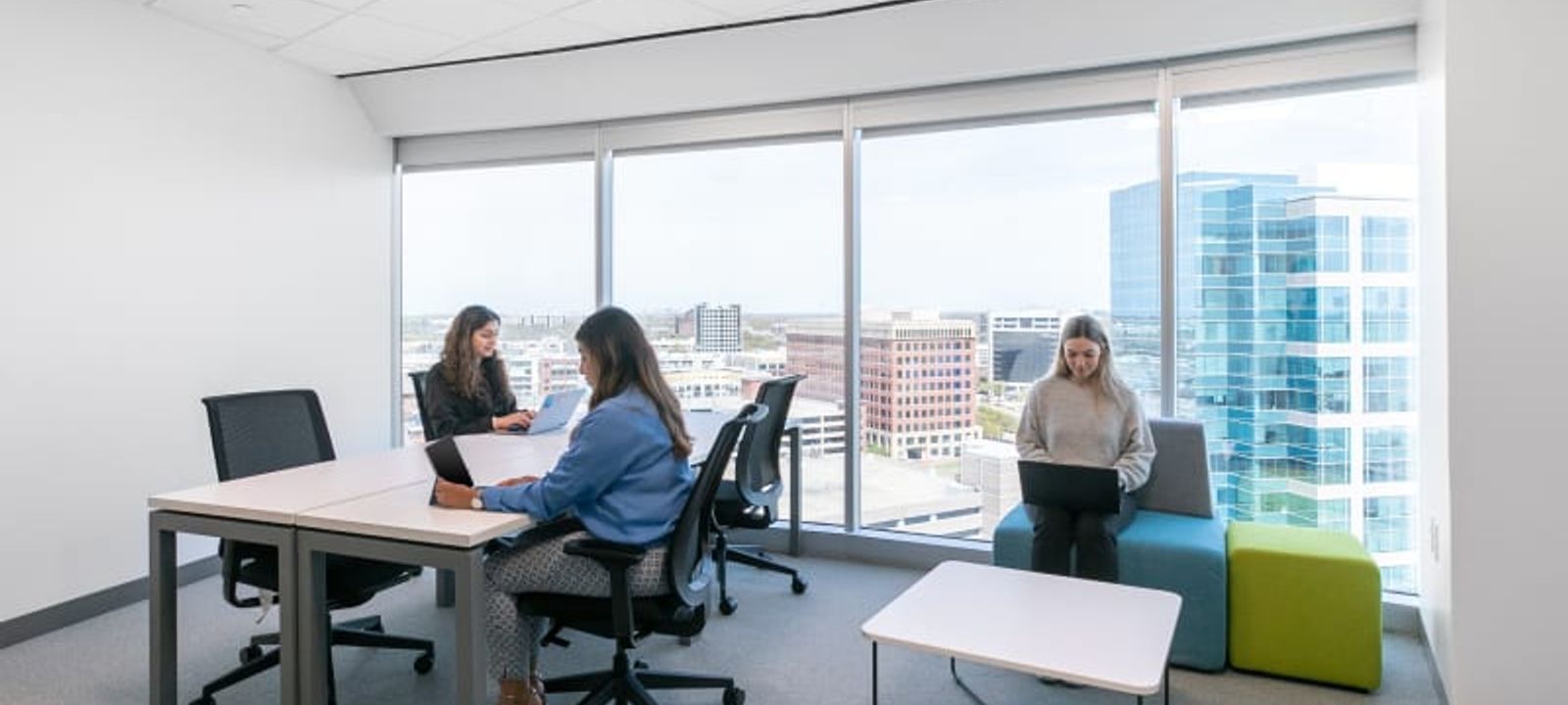 15305 Dallas Parkway, Addison - Image 1