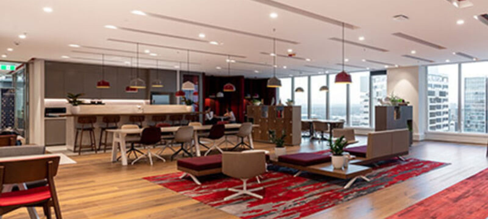 680 George Street, Haymarket - Image 1