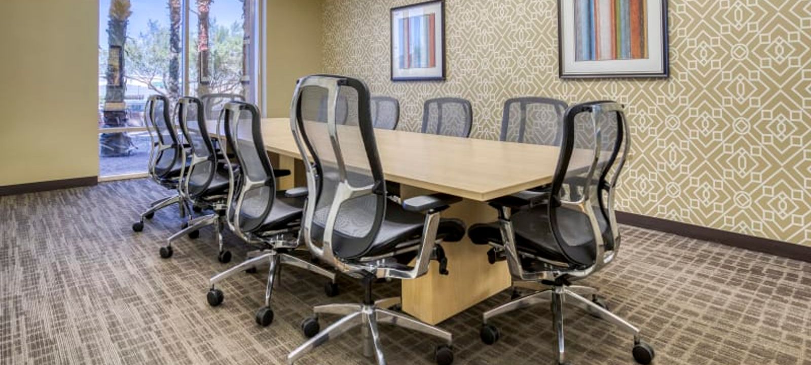 1180 N Town Center Dr, Las Vegas - Image 1