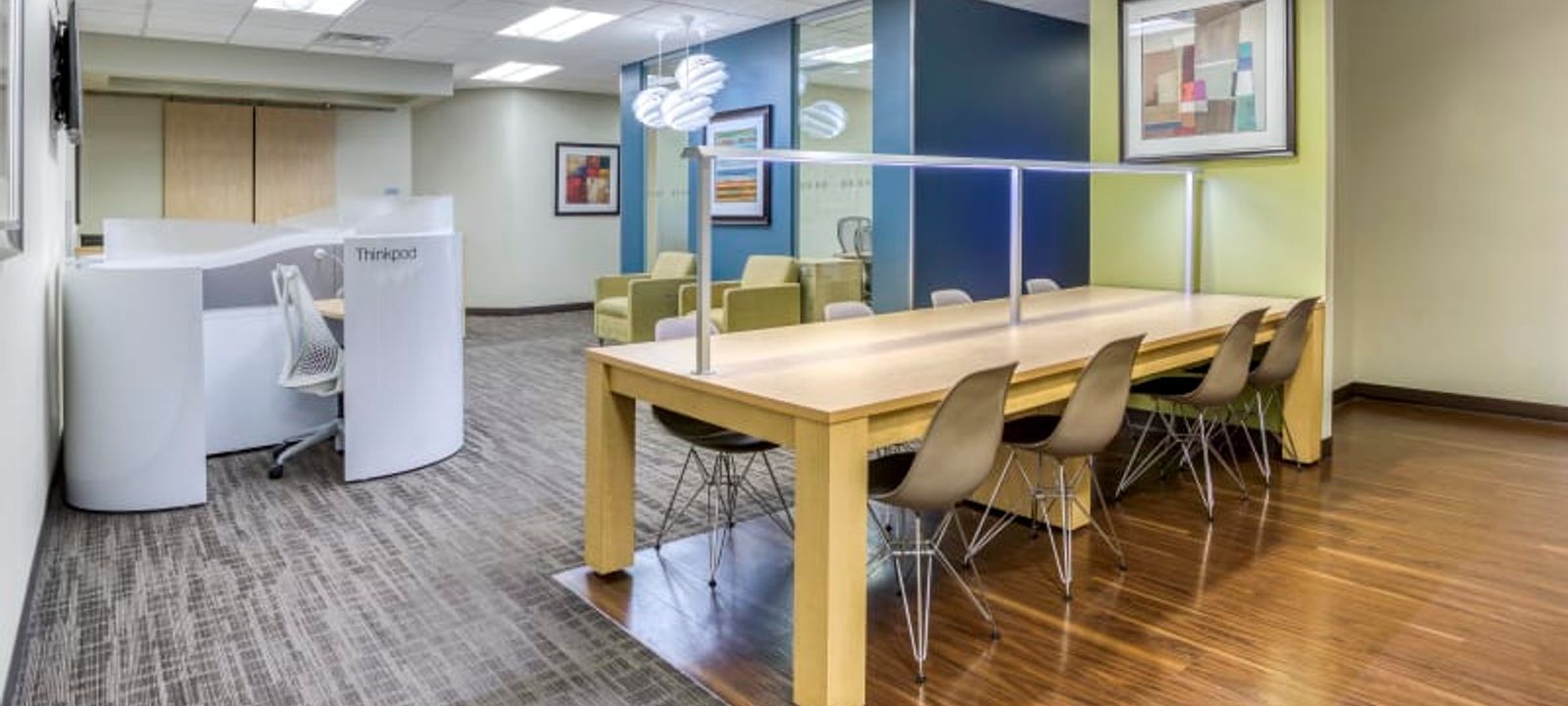 1180 N Town Center Dr, Las Vegas - Image 1