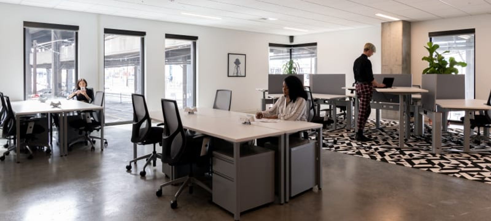 450 Alaskan Way South 450 Alaskan Way South, Seattle - Image 1