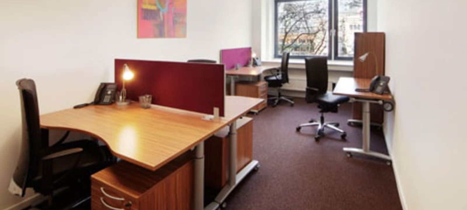 8 Bahnhofstrasse, Hannover - Image 1