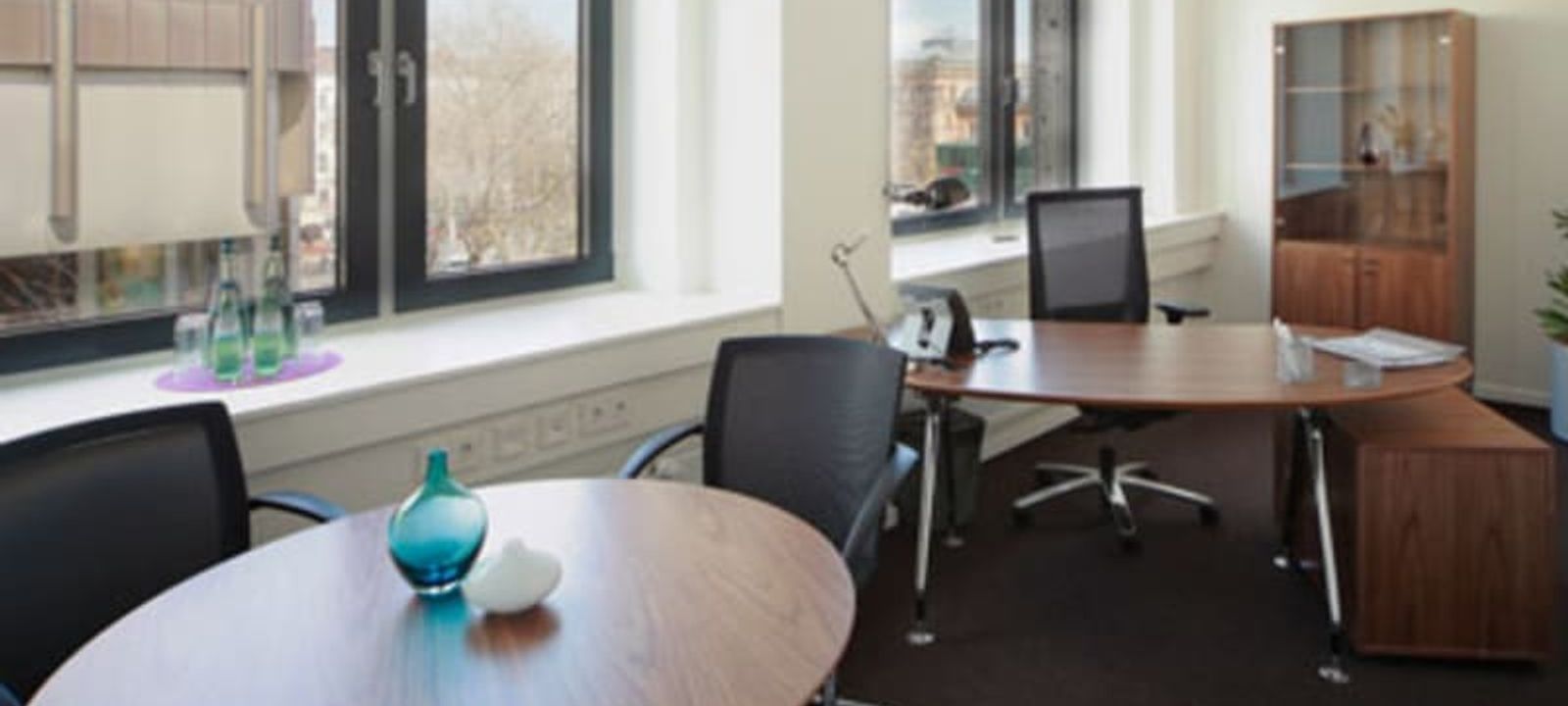 8 Bahnhofstrasse, Hannover - Image 1