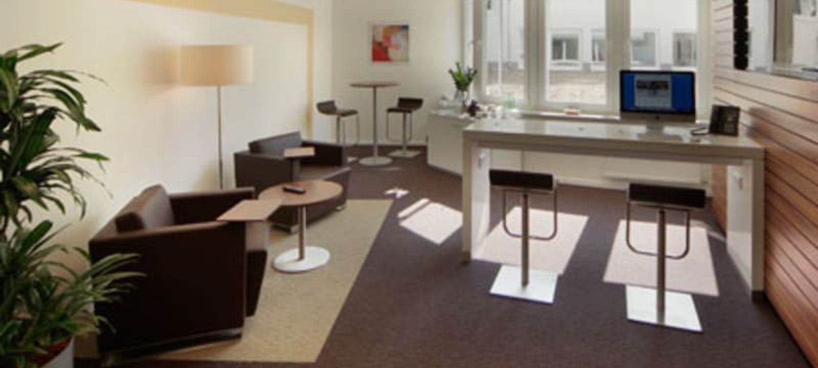 8 Bahnhofstrasse, Hannover - Image 1