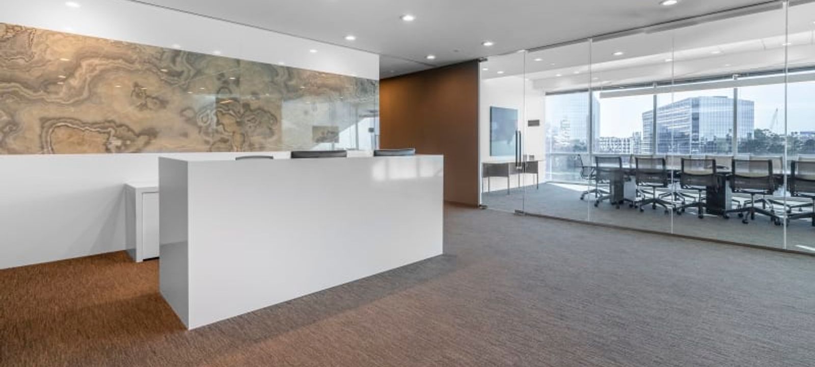 1790 Hughes Landing Blvd, The Woodlands - Image 1