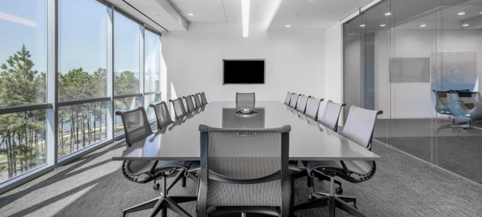 1790 Hughes Landing Blvd, The Woodlands - Image 1