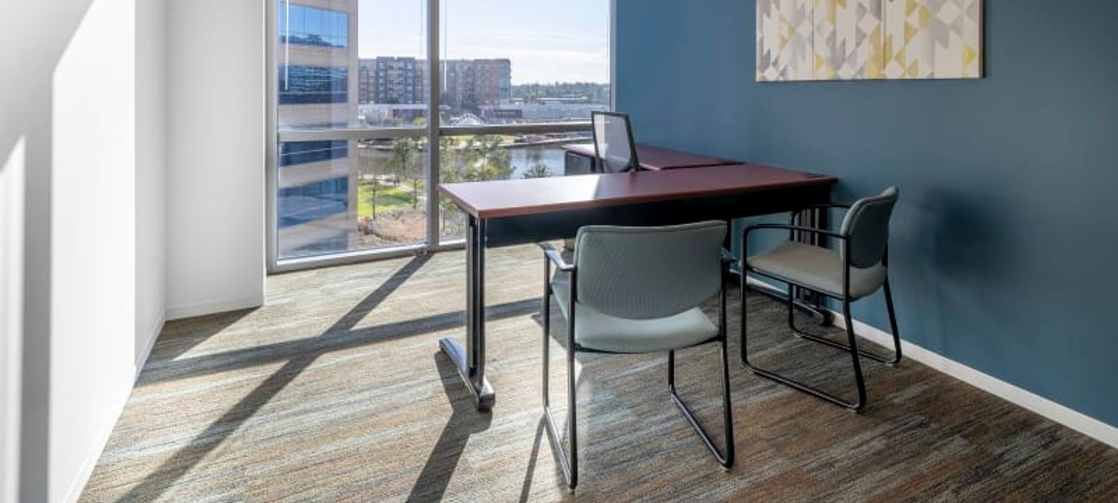 1790 Hughes Landing Blvd, The Woodlands - Image 1