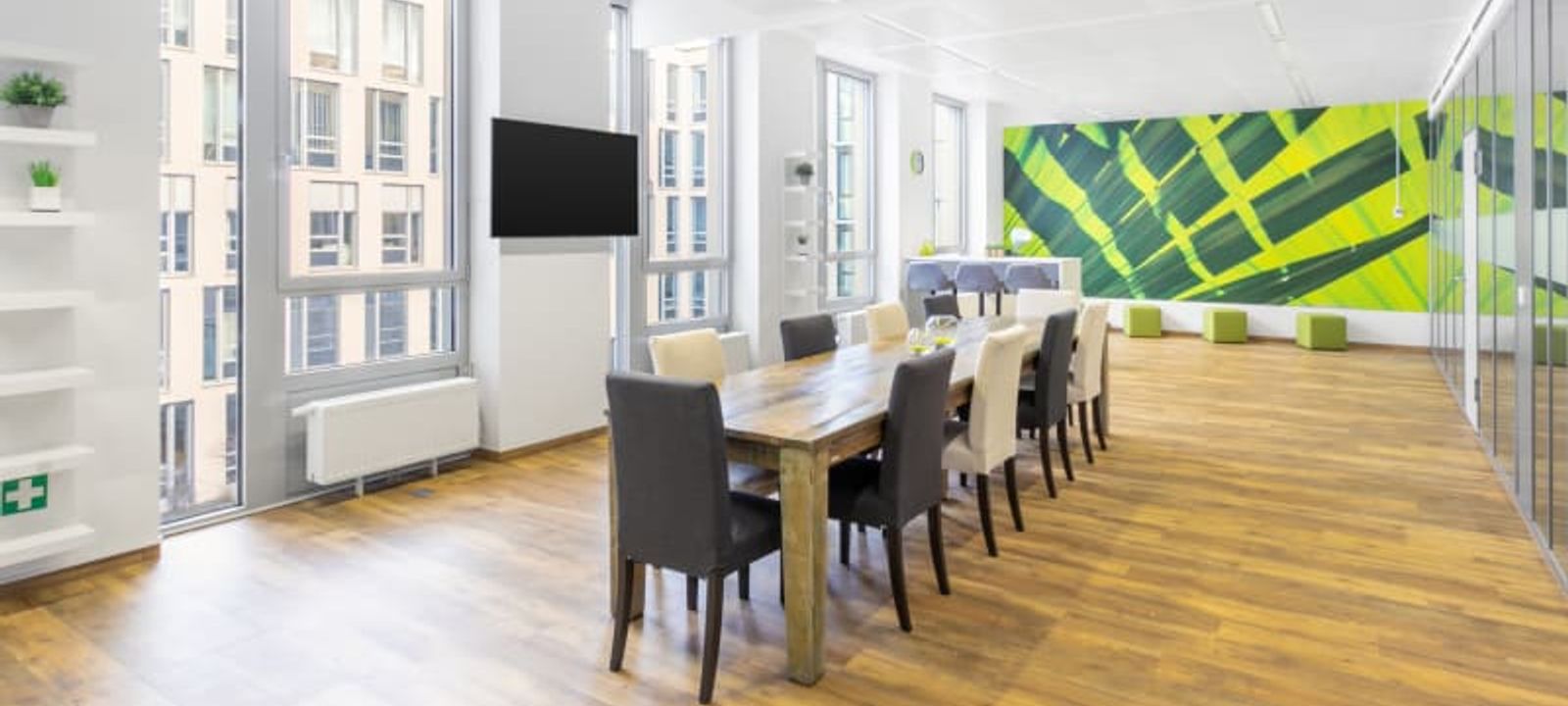 2-10 Barthstr, Munich - Image 1