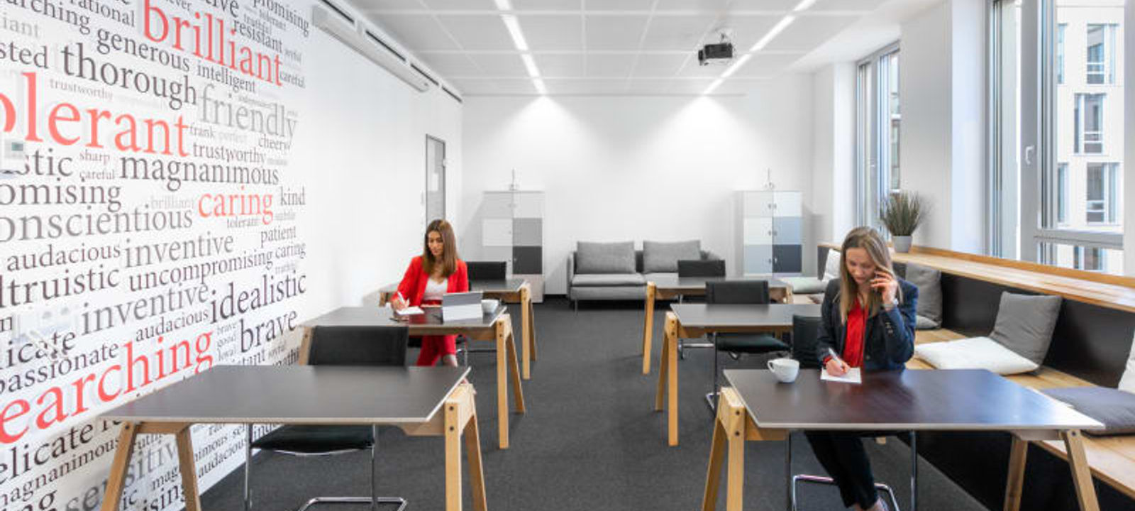 2-10 Barthstr, Munich - Image 1