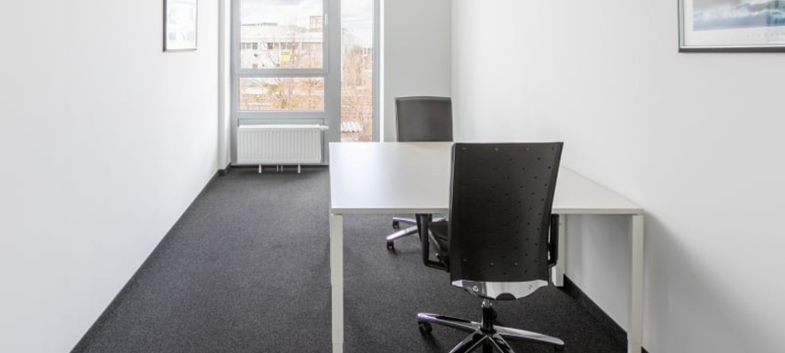 2-10 Barthstr, Munich - Image 1