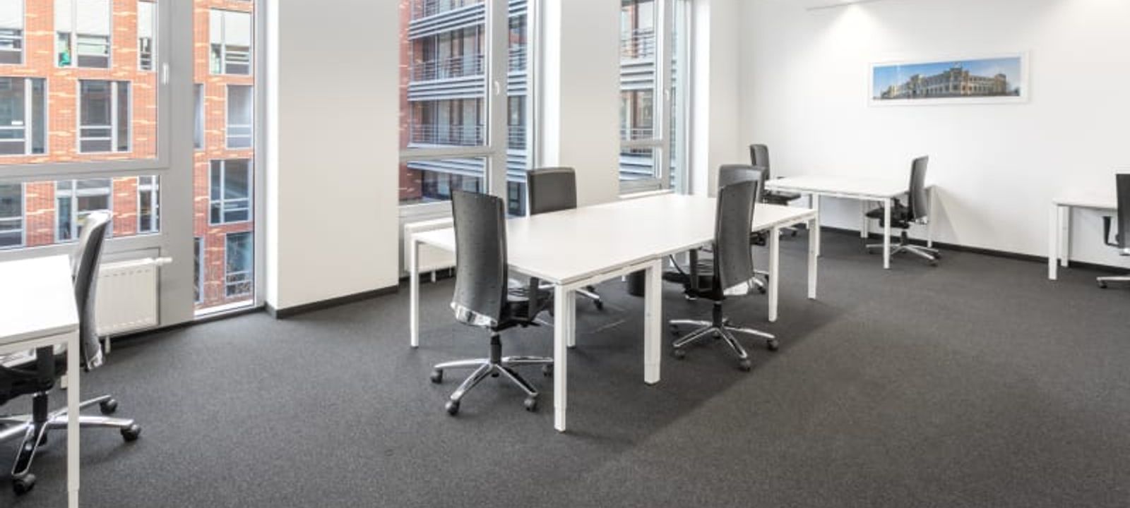 2-10 Barthstr, Munich - Image 1