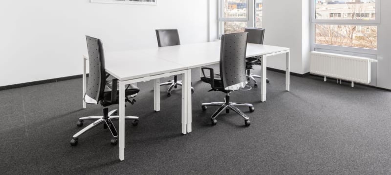 2-10 Barthstr, Munich - Image 1