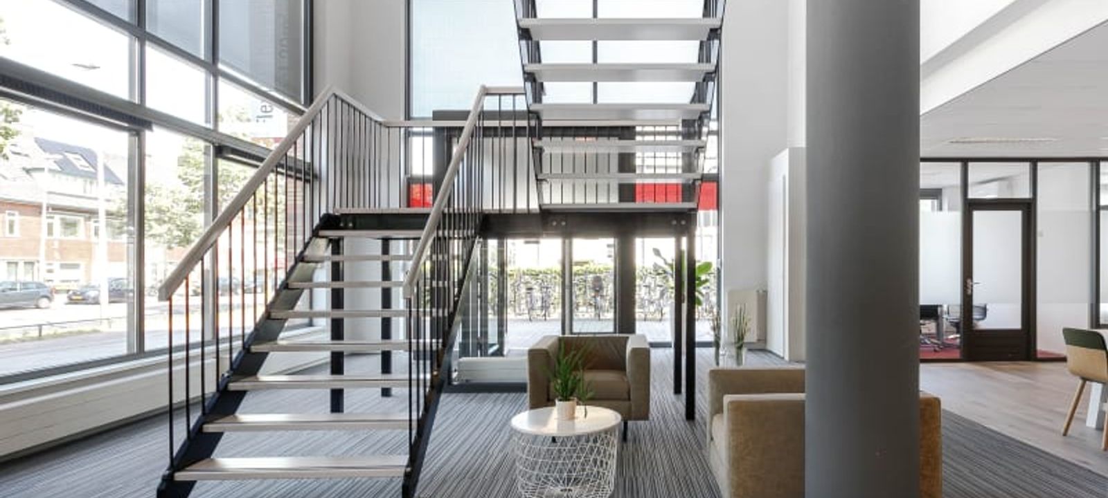 1 Niasstraat, Utrecht - Image 1
