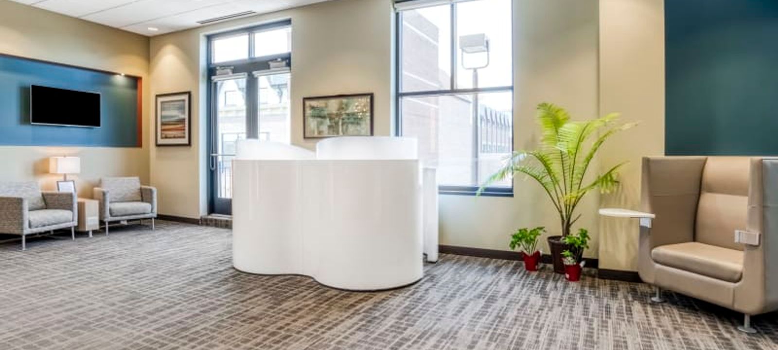 50 S Main St, Naperville - Image 1