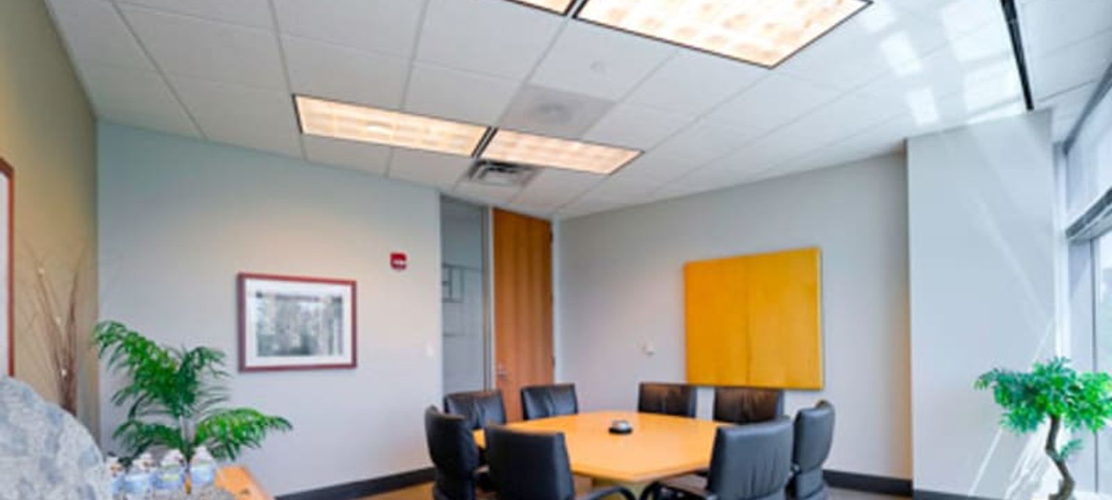 Plaza 7000 - Image 1