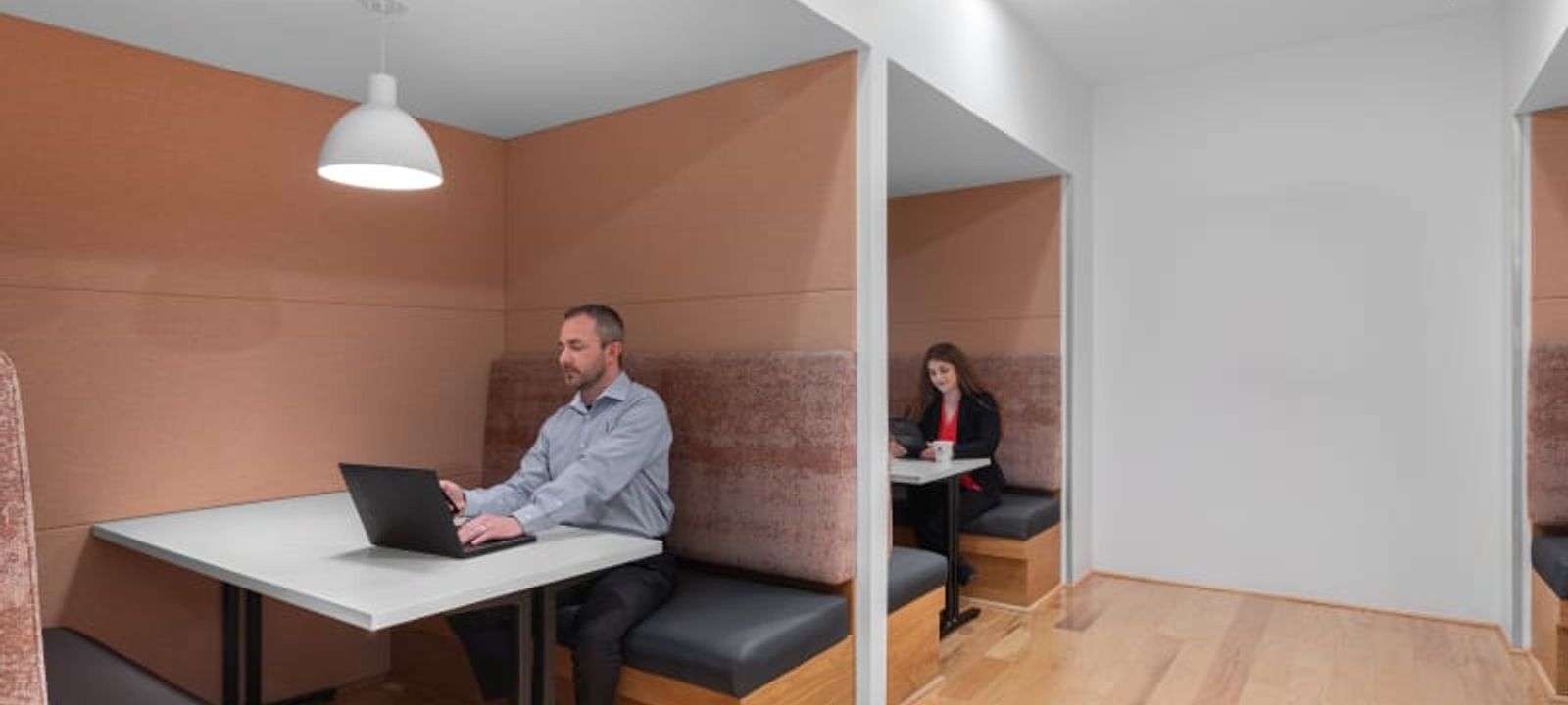 Urban Towers - Image 1