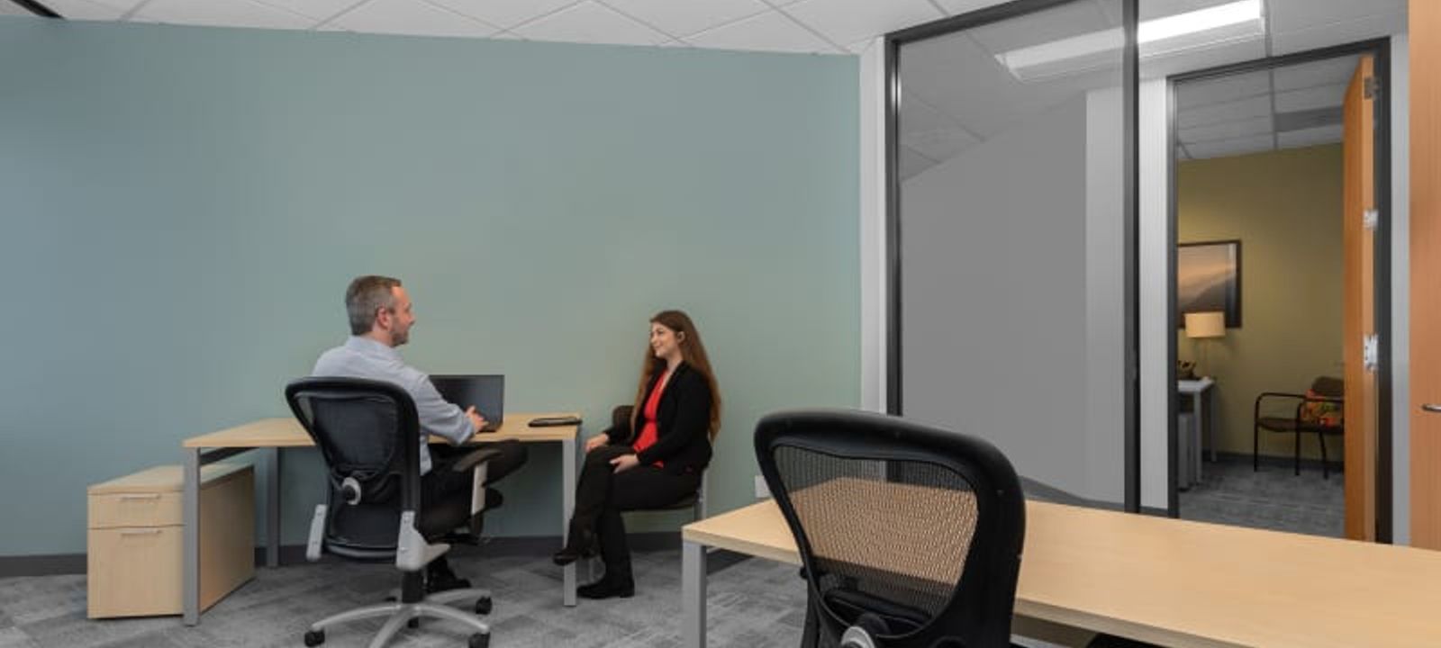 222 W Las Colinas Blvd, Irving - Image 1