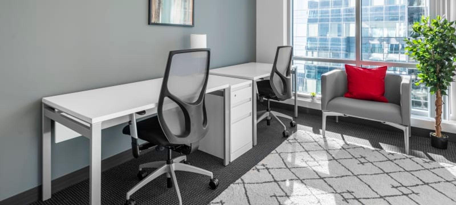 1 Marina Park Drive, Boston - Image 1