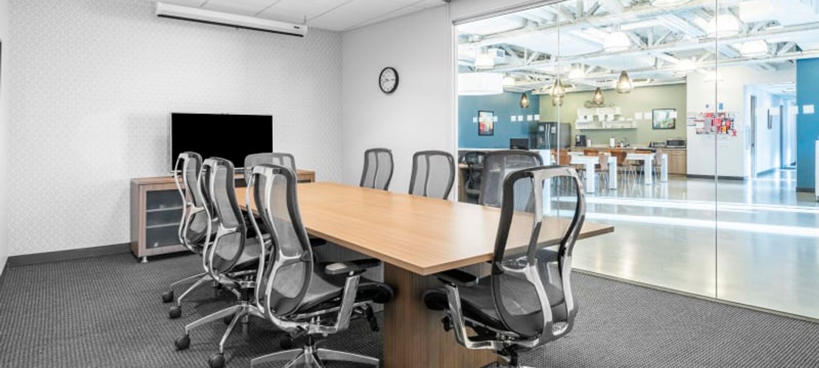 1 Marina Park Drive, Boston - Image 1